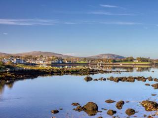 Kinvara harbour retreat - 4