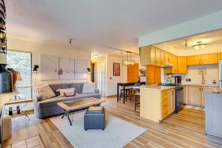 Walk to Old Town Park City Unit with Shared Hot Tub - 5