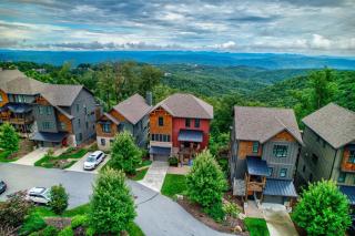Western Ridge Lookout At Blue Ridge Mountain Club - 3