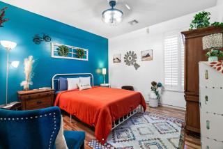 Goodyear Gem Jacuzzi Grill Outdoor Oasis - 8