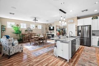 Goodyear Gem Jacuzzi Grill Outdoor Oasis - 1