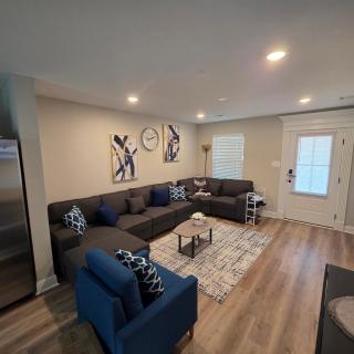 Coastal Oasis on Biloxi Beach - Gulf Coast Vac Home - 6