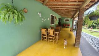 Casa Franco Hospedaria - 9
