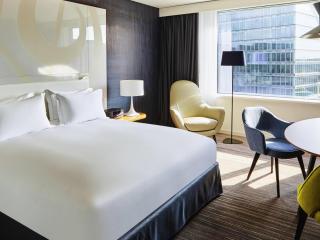 Sofitel Luxembourg Europe - Luxemburg - 2