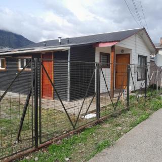 Cabaña El Zorzal - 0
