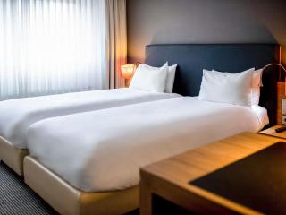 Mercure Hotel Den Haag Central - L'Aia - 8