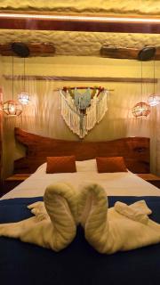 Hotel Quincha y Adobe - 7