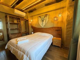 Hotel Quincha y Adobe - 4