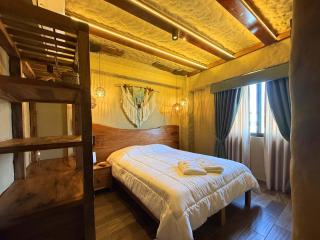 Hotel Quincha y Adobe - 5