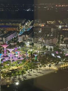 Căn hộ 2 phòng ngủ Vinhomes Grand Park, Hồ Chí Minh city - 4