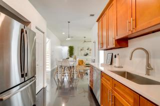 4 Mi to Equestrian Center! Modern Ocala Home - 9