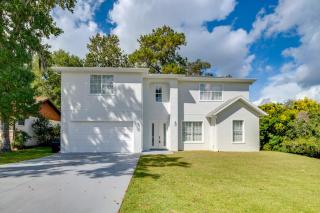 4 Mi to Equestrian Center! Modern Ocala Home - 8