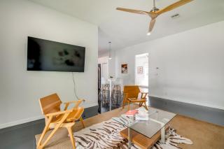 4 Mi to Equestrian Center! Modern Ocala Home - 6