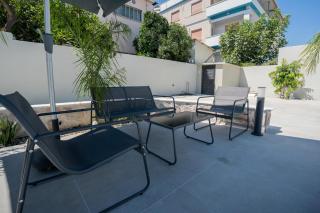 Raise Cityscape Limassol Suites - 5