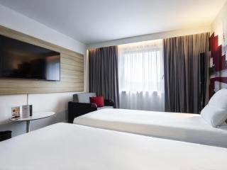 Novotel Annecy Centre - 7