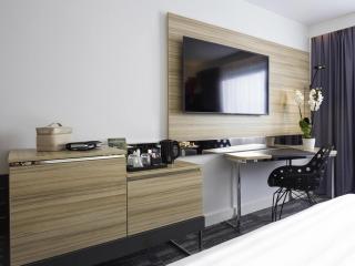 Novotel Annecy Centre - 3