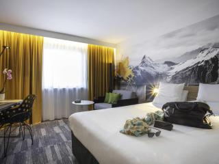 Novotel Annecy Centre - 2