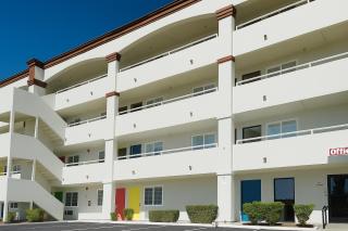 Border Plaza Hotel - 3