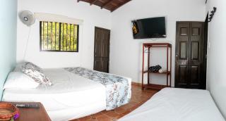 Hotel Quinta del Muelle Campestre - 5