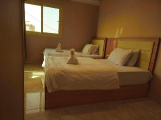 The Great Golden Pyramid - Cairo - 4