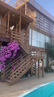 Villas de Portugal - Apartamento com suíte e Varanda Gourmet, Piscina - Praia do Ervino - São Francisco do Sul - 0