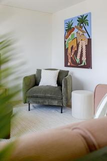 Sol Cove - 2 min walk to beach, parks and dining - 6