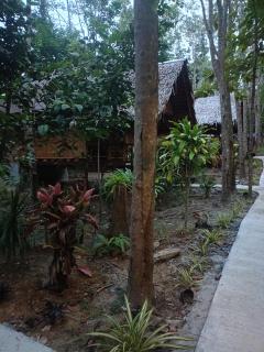 Dahla Lanta Hut - Ko Lanta - 1