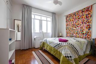 CineSala · SP: beautiful, well located, with air conditioner - 4