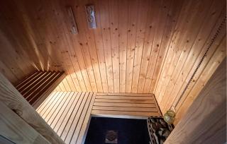 Nice Home In Tinn Austbygd With Sauna - 9