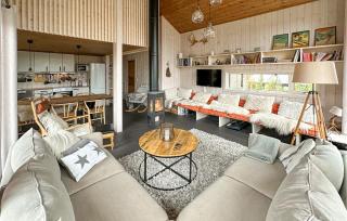 Nice Home In Tinn Austbygd With Sauna - 7
