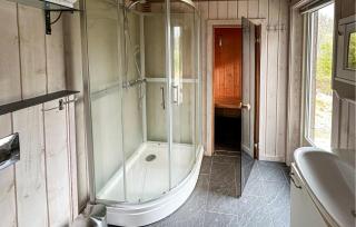 Nice Home In Tinn Austbygd With Sauna - 1