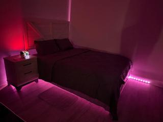 JFK New Cozy Private Studio Apt - 1