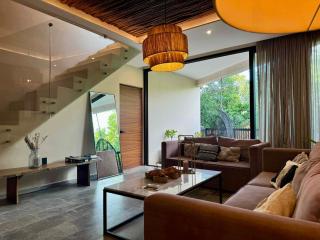 Kataluum- Luxurious Eco-chic PH with pool - 5