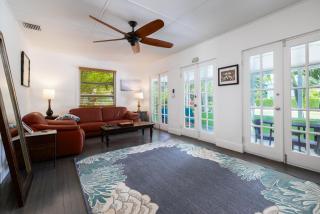 Private Cottage on Bayfront Estate with Pool, Beach, Dockage, Kayaks and More - Islamorada - 7