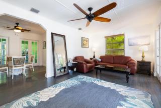 Private Cottage on Bayfront Estate with Pool, Beach, Dockage, Kayaks and More - Islamorada - 4