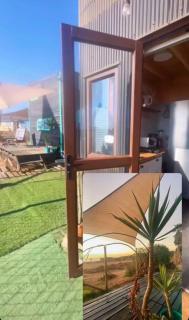 tiny house frente al mar - 5