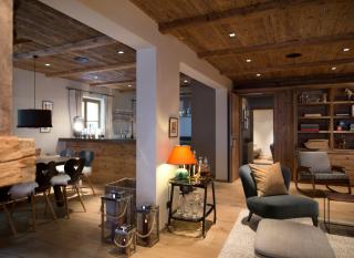 House Hannes Schneider Stuben - Stuben am Arlberg - 3