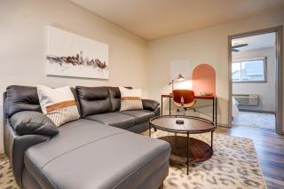 Parking Pets Private Entrance Near Med Center - 0