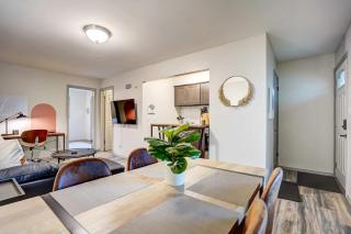 Parking Pets Private Entrance Near Med Center - 1