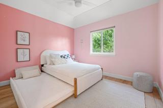 Stylish Retreat 10 Min to Domain&Q2 Gym &Games - Austin - 1