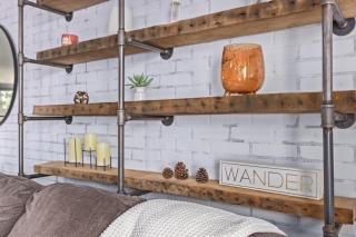 Sierra House Desert Oasis 2 outdoor spaces - 2