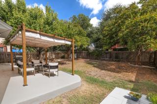 Stylish Retreat 10 Min to Domain&Q2 Gym &Games - 7