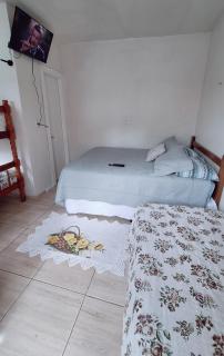 KITNET S1 em TORRES-RS - Na mais bela praia Gaúcha - Cozinha - Banheiro - Ar condicionado - TV e Wi-Fi - Estacionamento - Anfitriã Superhost no BnB - 7