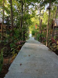 Dahla Lanta Hut - 1