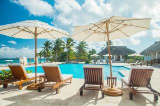 Cana Pearl Exclusive apartament with pool and golf course view - 0