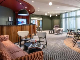 Hotel Mercure Wien City - 8