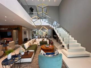 Casa Alto Padrão - Riviera de São Lourenço - 8