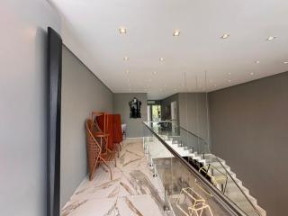 Casa Alto Padrão - Riviera de São Lourenço - 1