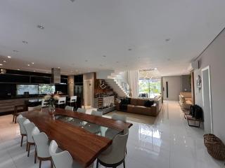 Casa Alto Padrão - Riviera de São Lourenço - 5