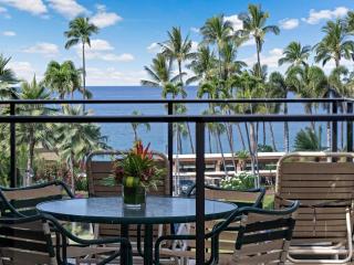 Wailea Elua Village 708 - 9